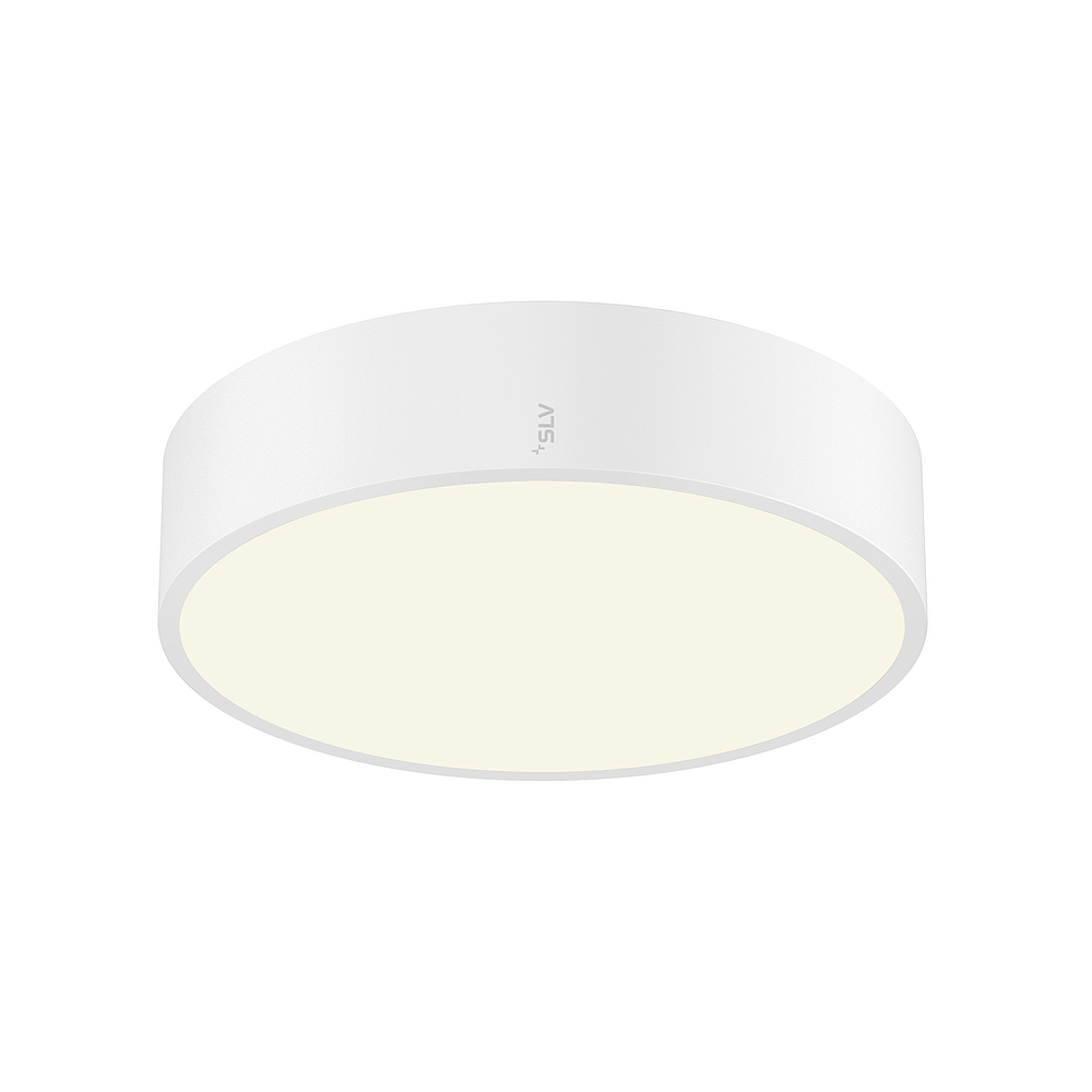 MEDO® 30 CW 12W 110° blanc