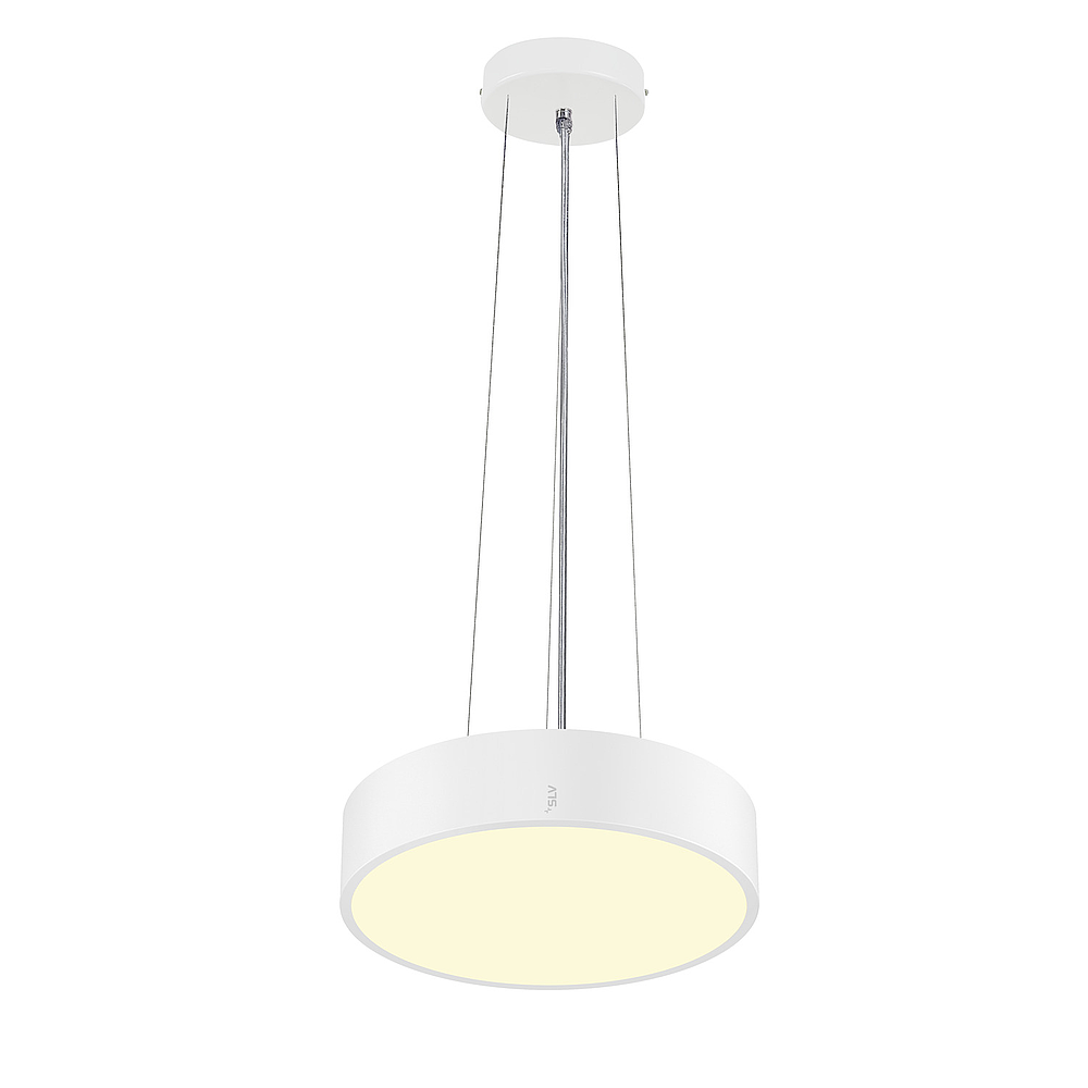 MEDO® 30 CW 12W 110° blanc