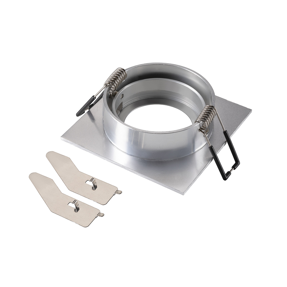 NEW TRIA® 68 cadre carré alu