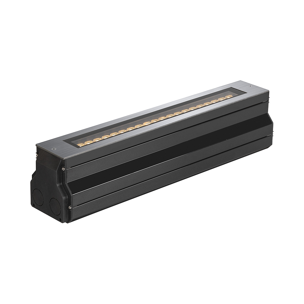 DASAR®pot d'encastrement 60cm noir