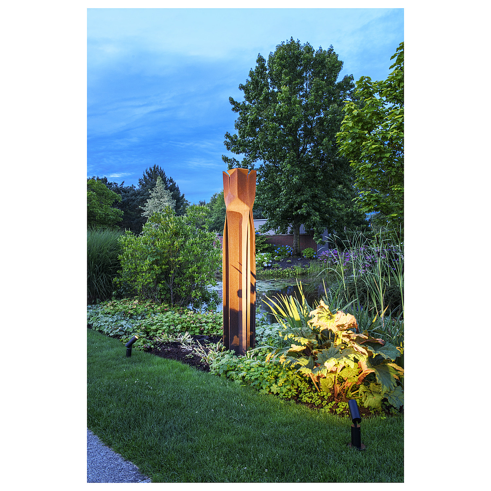 S-TUBE 24 borne GU10