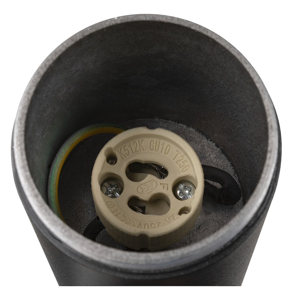 S-TUBE 24 borne GU10