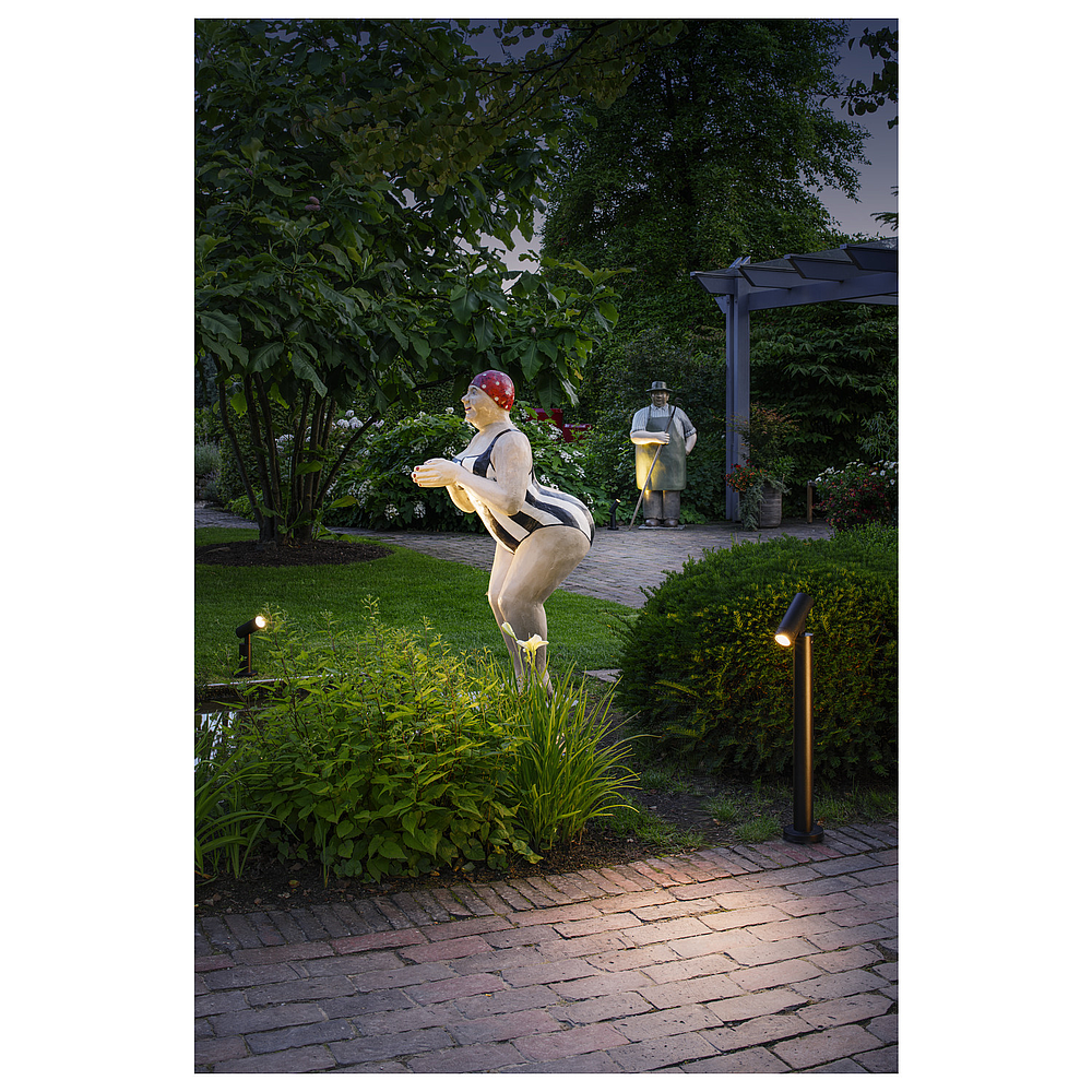 S-TUBE 24 borne GU10