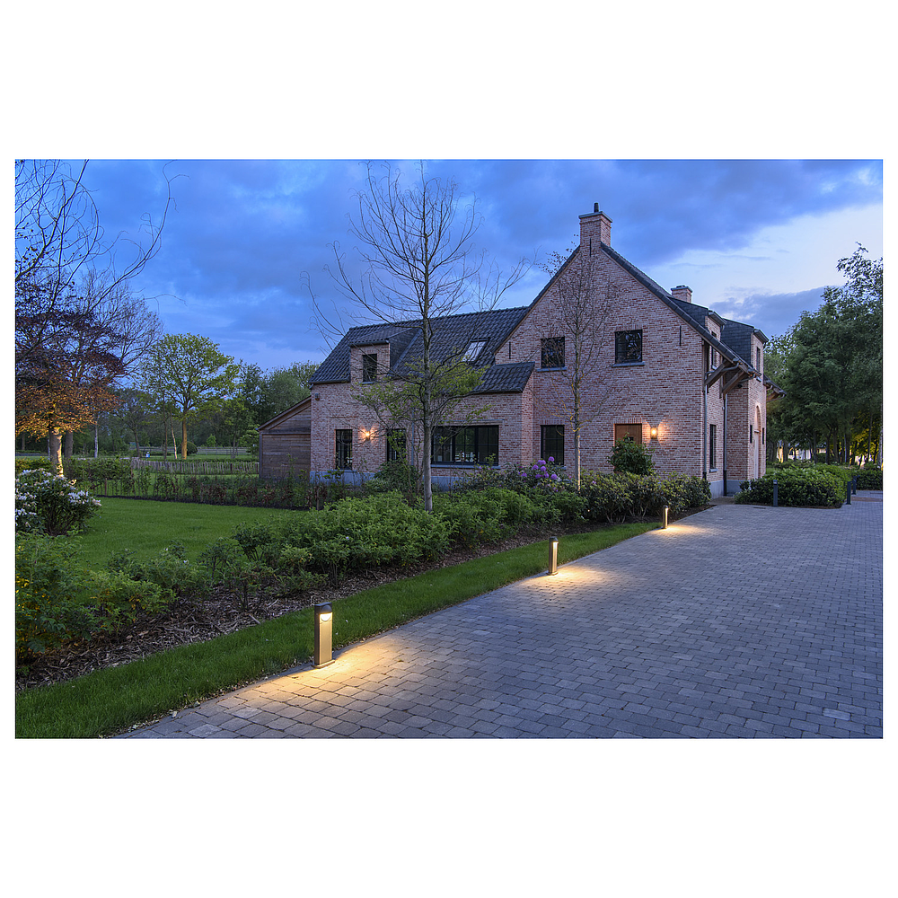 LID I 45 Pole CCT 15W ant