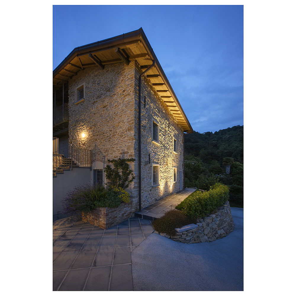 DASAR® S RL rond 24° 3000 K