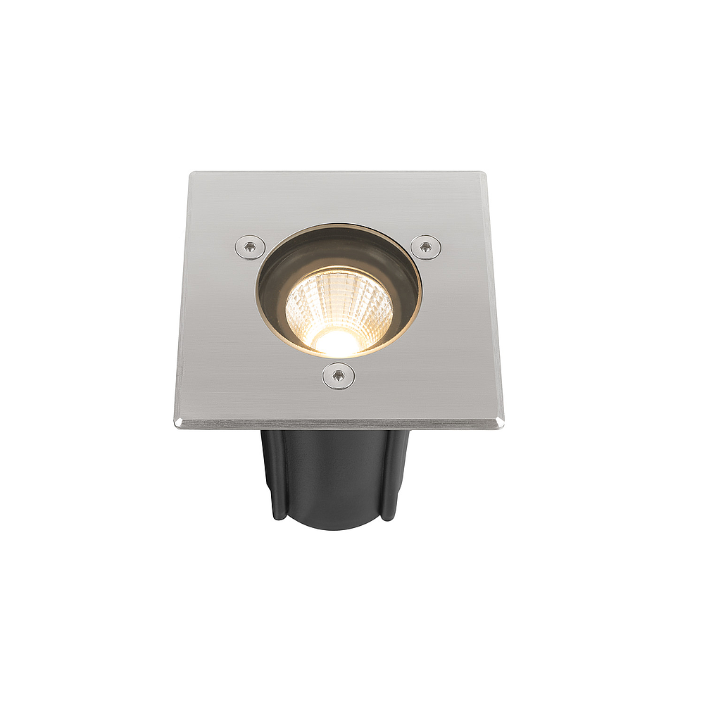 DASAR® S RL carré 24° 3000 K