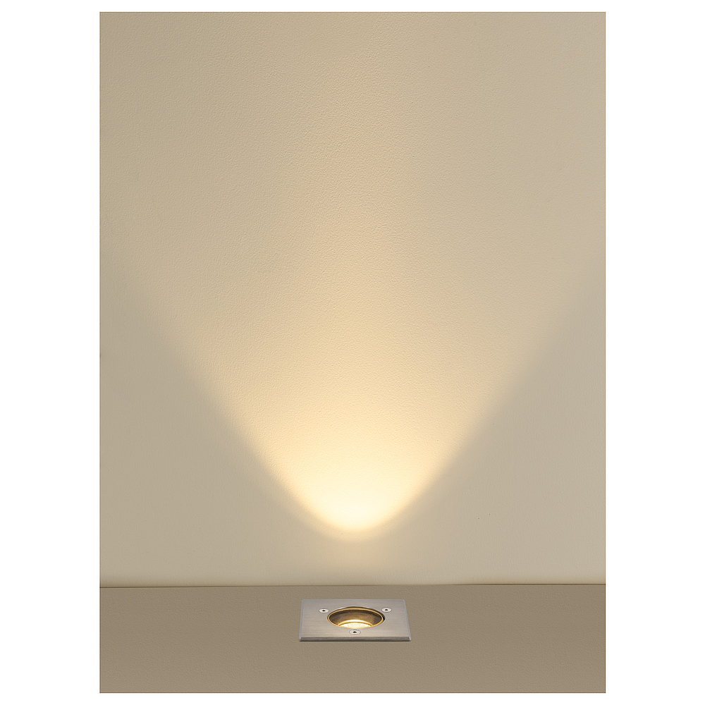 DASAR® S RL carré 24° 3000 K