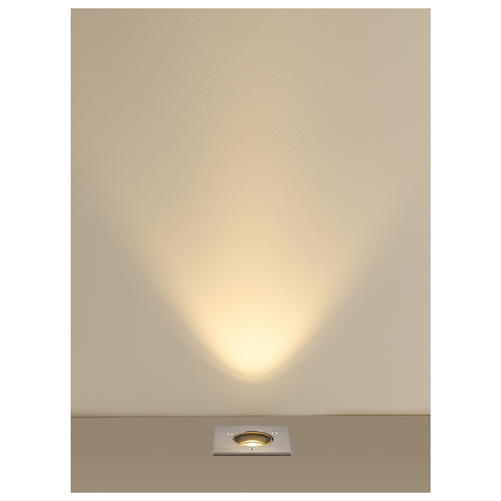 DASAR® S RL carré 24° 3000 K