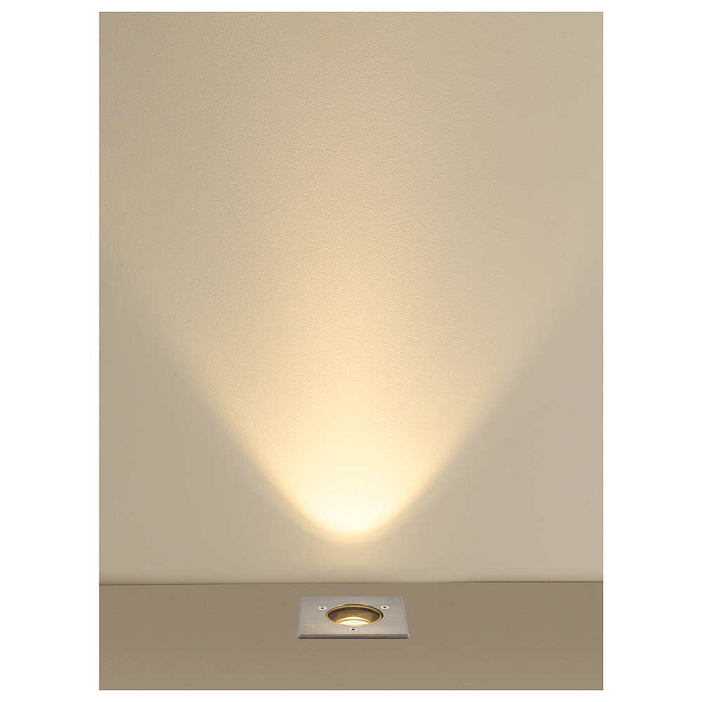 DASAR® S RL carré 24° 3000 K