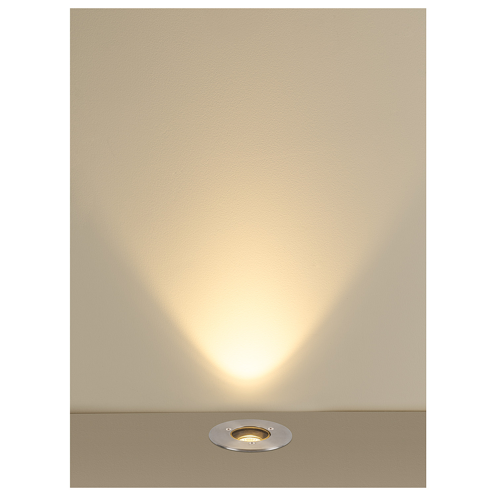 DASAR® S RL rond 24° 3000 K