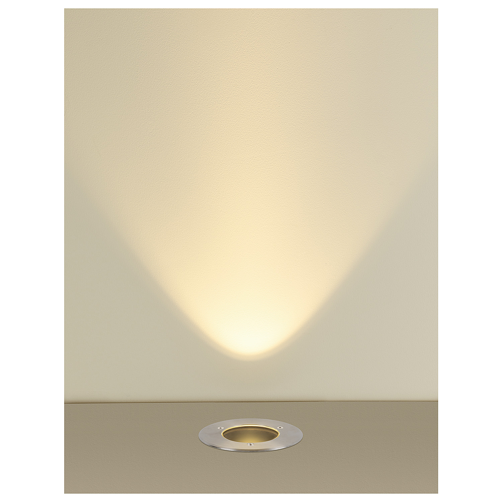 DASAR® M encas sol rond 24° 3000 K DALI