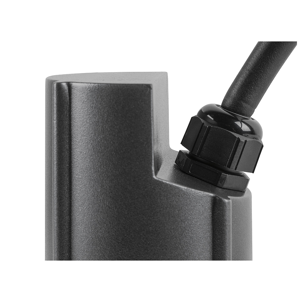 DASAR® M encas sol rond 24° 3000 K DALI