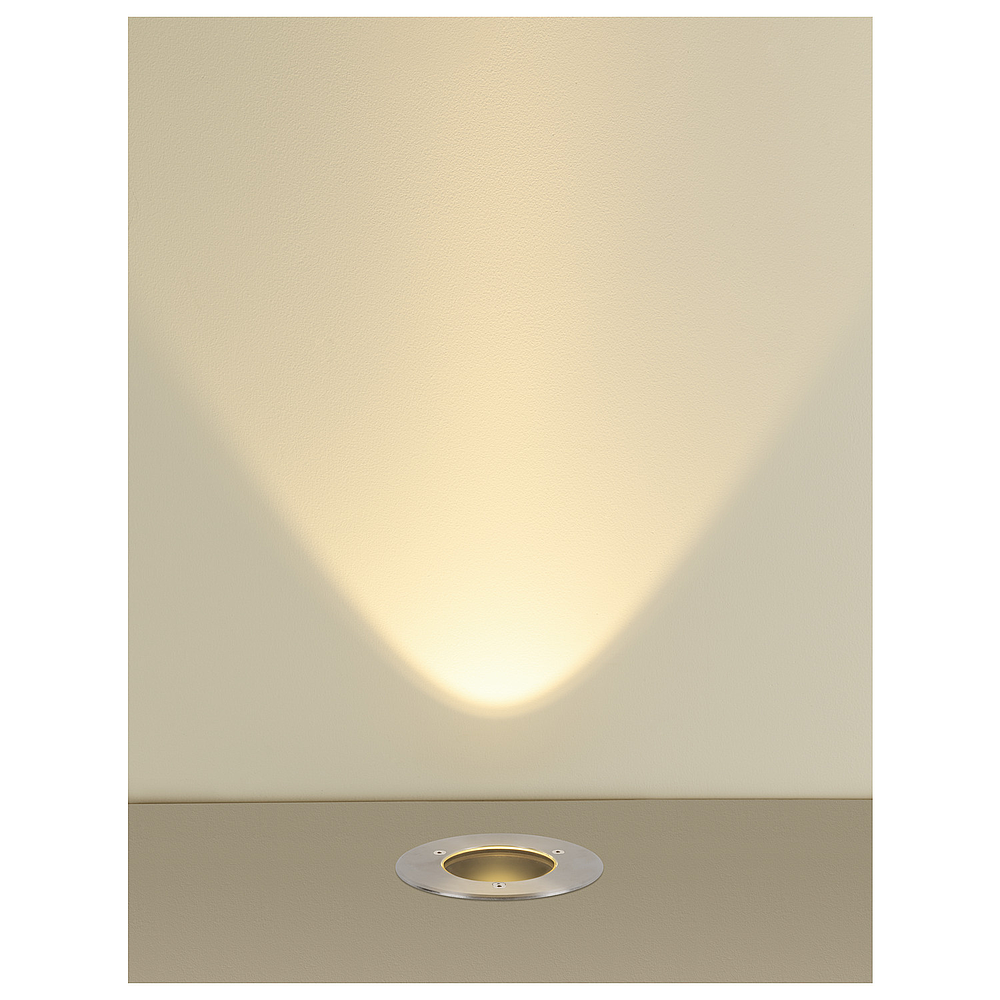 DASAR® M encas sol rond 24° 3000 K DALI