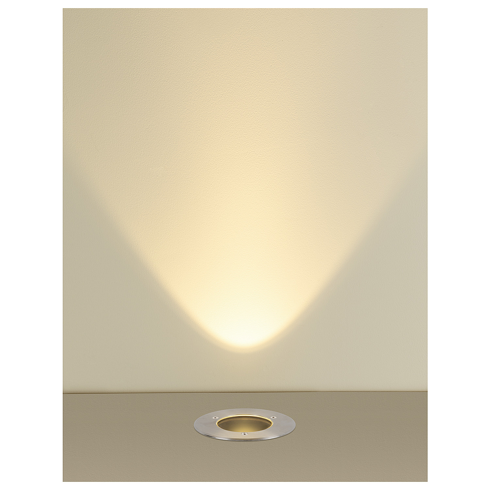 DASAR® M encas sol rond 24° 3000 K DALI