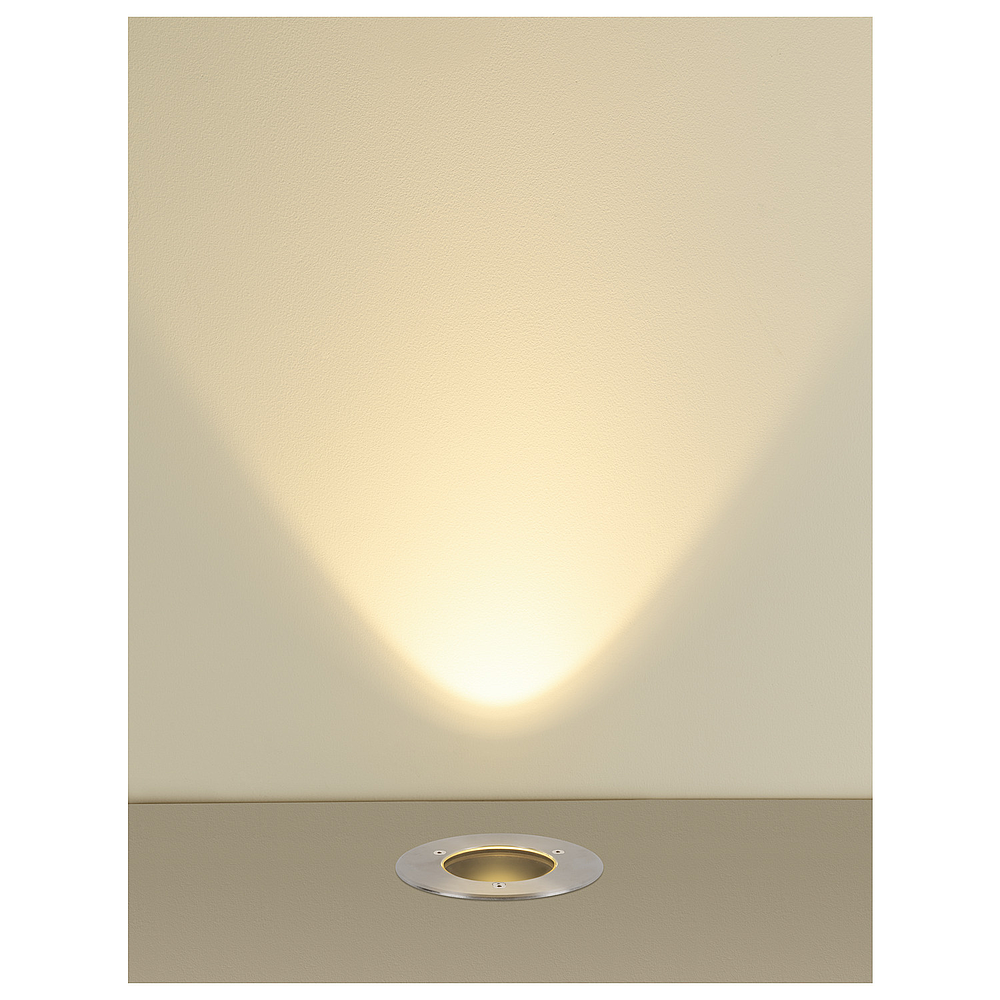 DASAR® M encas sol rond 24° 3000 K DALI