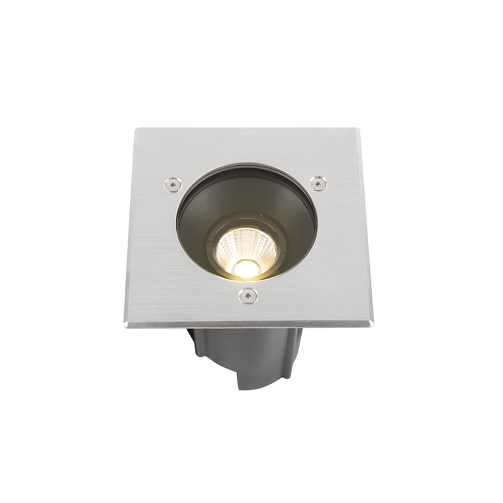 DASAR® M encas sol carré 24° 3000 K DALI