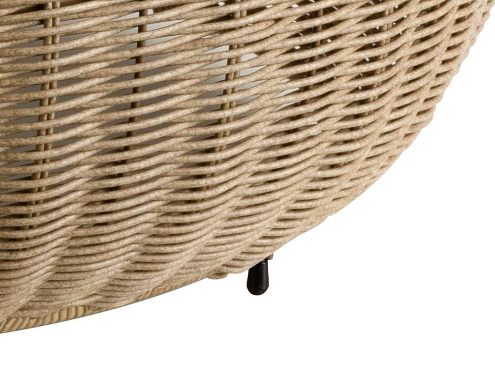 ADEGAN lampe solaire 2200K noir