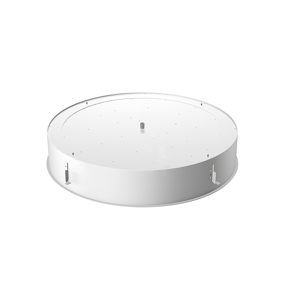 MEDO® 60 encastré 3000/4000 K