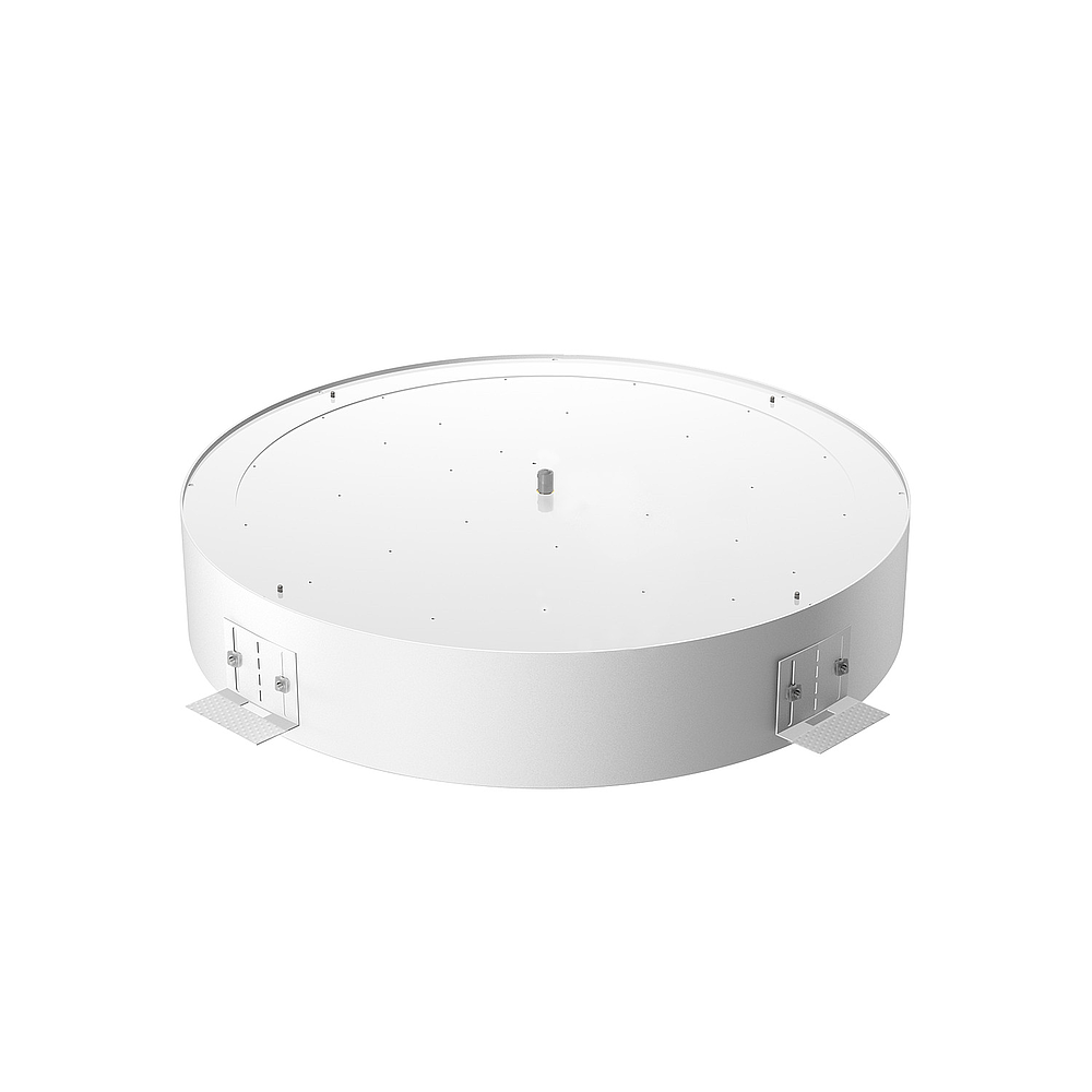 MEDO® 60 encastré sans cadre 3000/4000 K