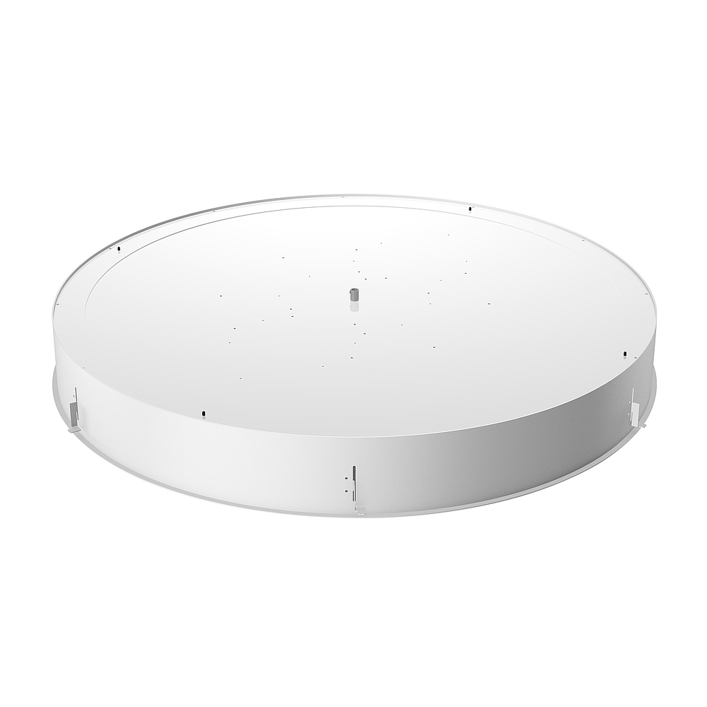 MEDO® 90 encastré 3000/4000 K