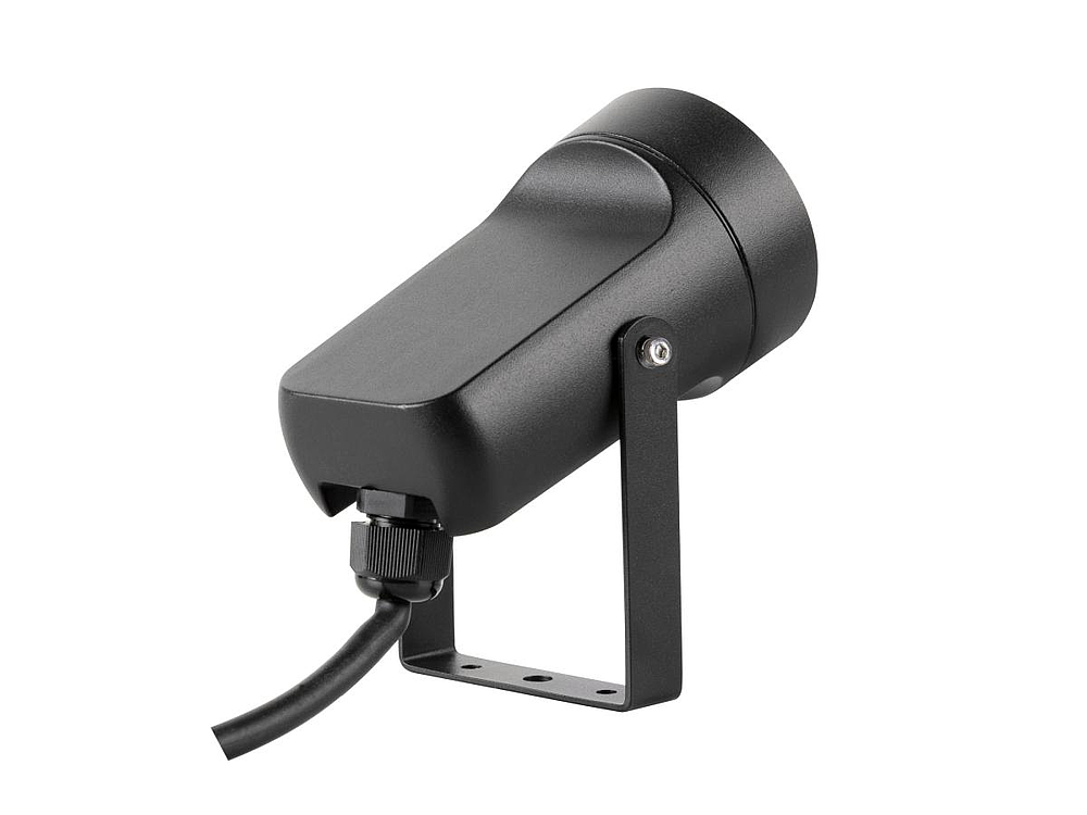 SYNA SHADE, spot piquet, GU10, 10W, noir