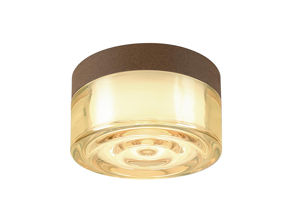 CYFT WAVE applique 2,7/3/4K PHASE ambre