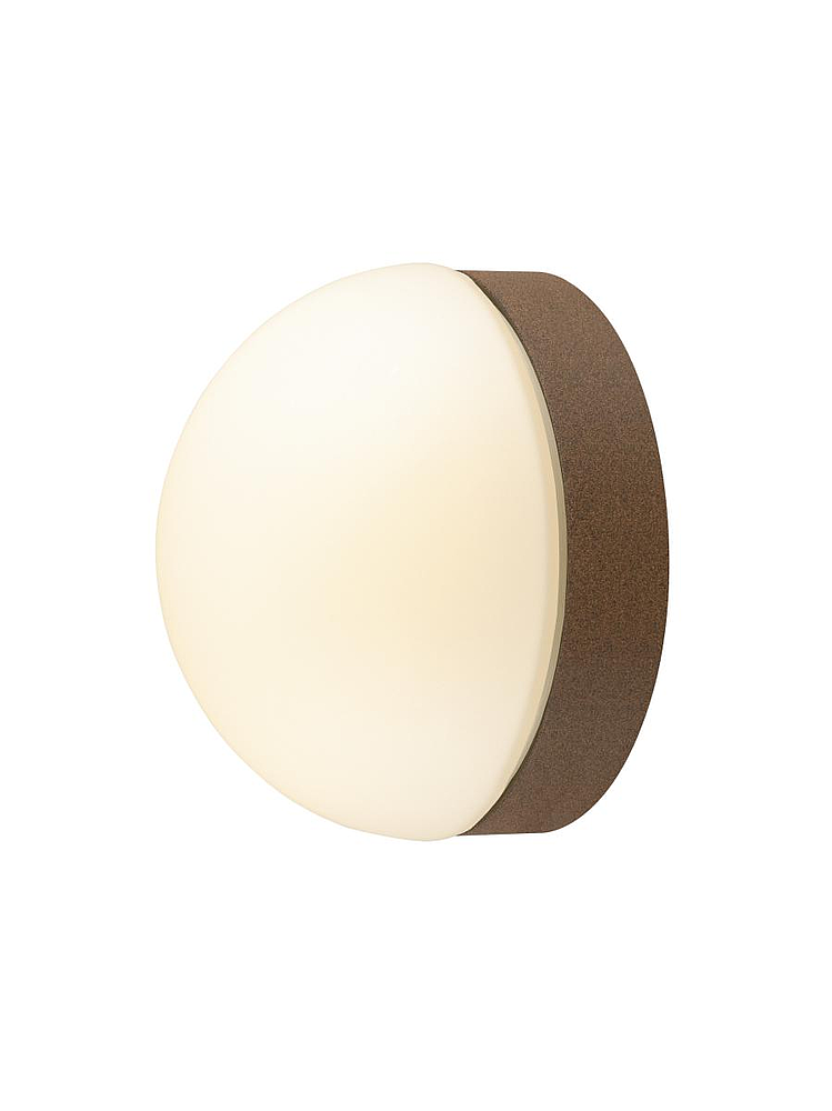 CYFT DOME applique 2,7/3/4K PHASE noir