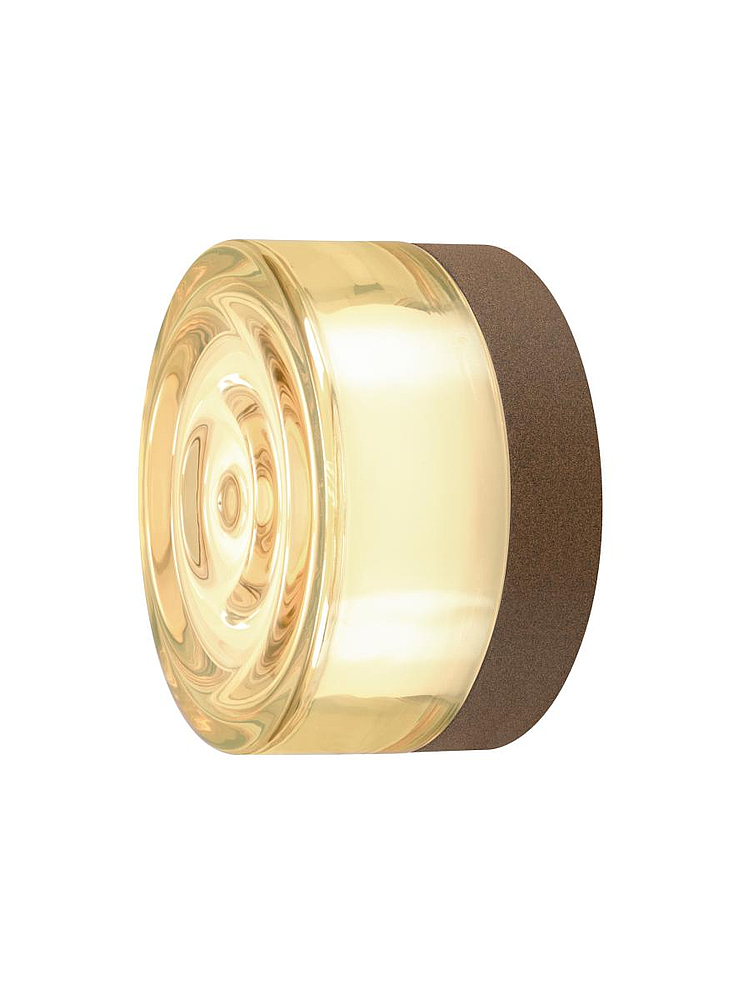 CYFT WAVE applique 2,7/3/4K PHASE ambre