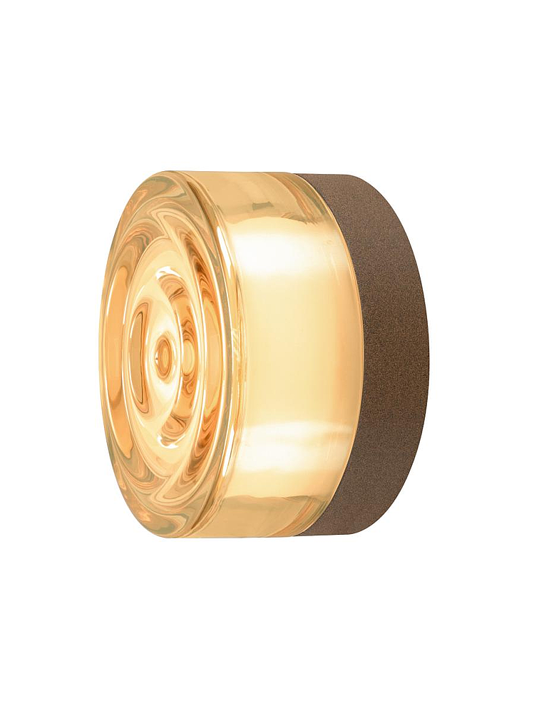 CYFT WAVE applique 2,7/3/4K PHASE ambre