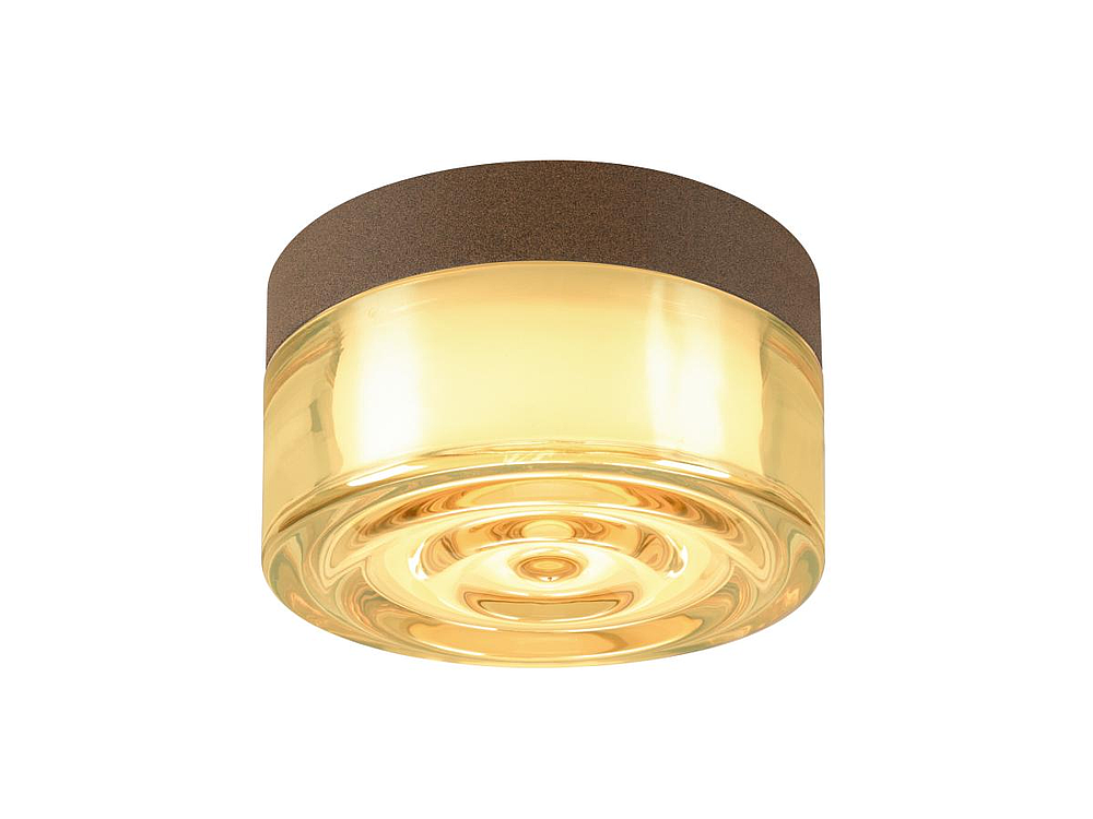 CYFT WAVE applique 2,7/3/4K PHASE ambre