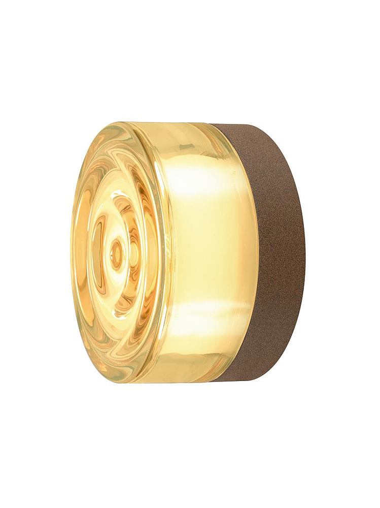 CYFT WAVE applique 2,7/3/4K PHASE ambre