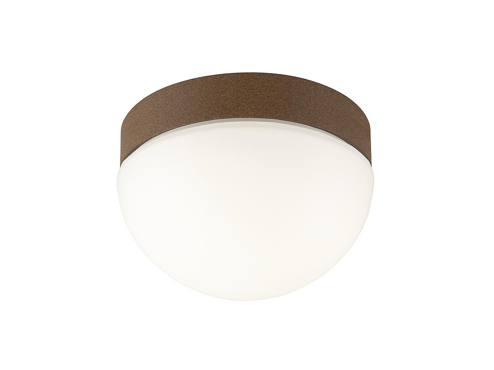 CYFT DOME applique 2,7/3/4K PHASE noir