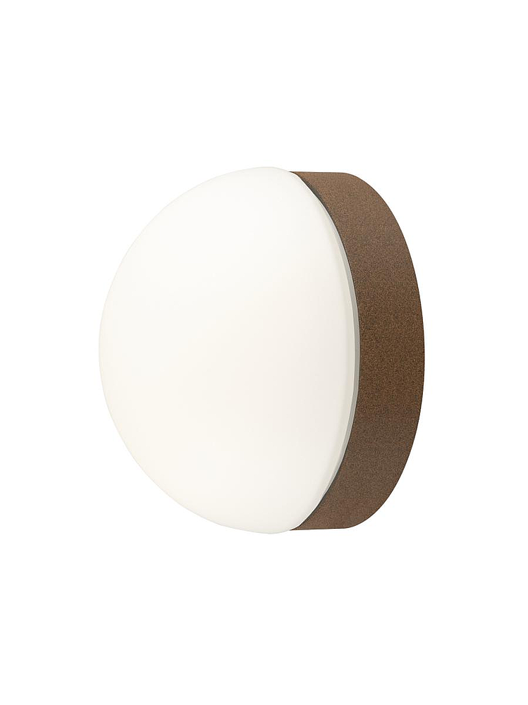 CYFT DOME applique 2,7/3/4K PHASE noir