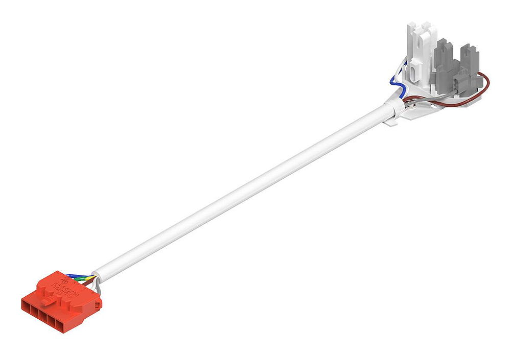 Retro CON 5P101 Connecteur 5 broches