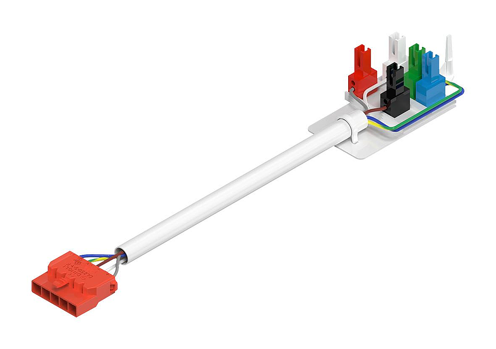 Retro CON 5P103 Connecteur 5 broches