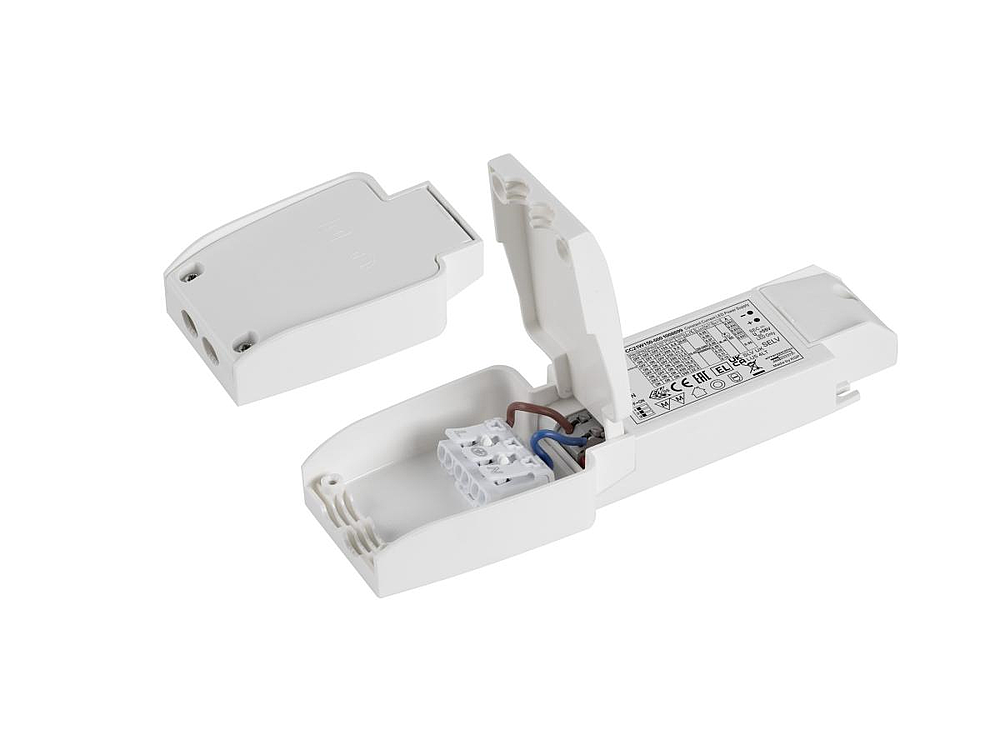 Driver LED 21 W 150-500 mA