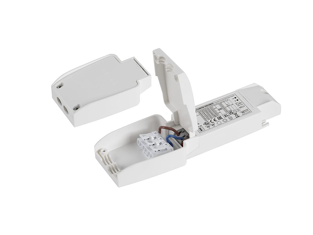 Driver LED 44 W 700-1050 mA