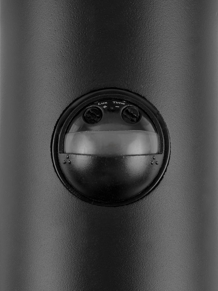 TAHA II II WL SENSOR CCT noir