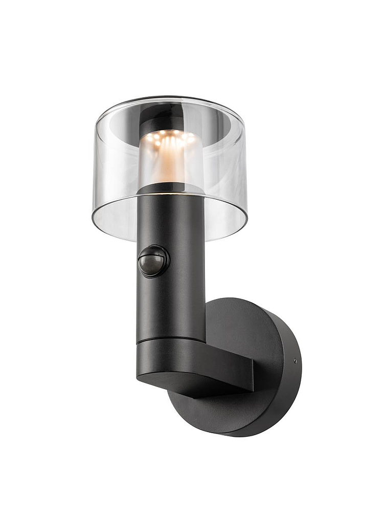 TAHA II II WL SENSOR CCT noir