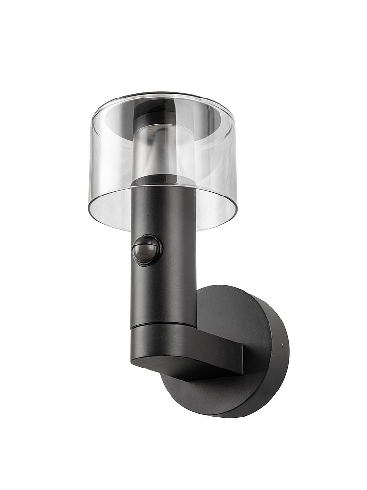 TAHA II II WL SENSOR CCT noir