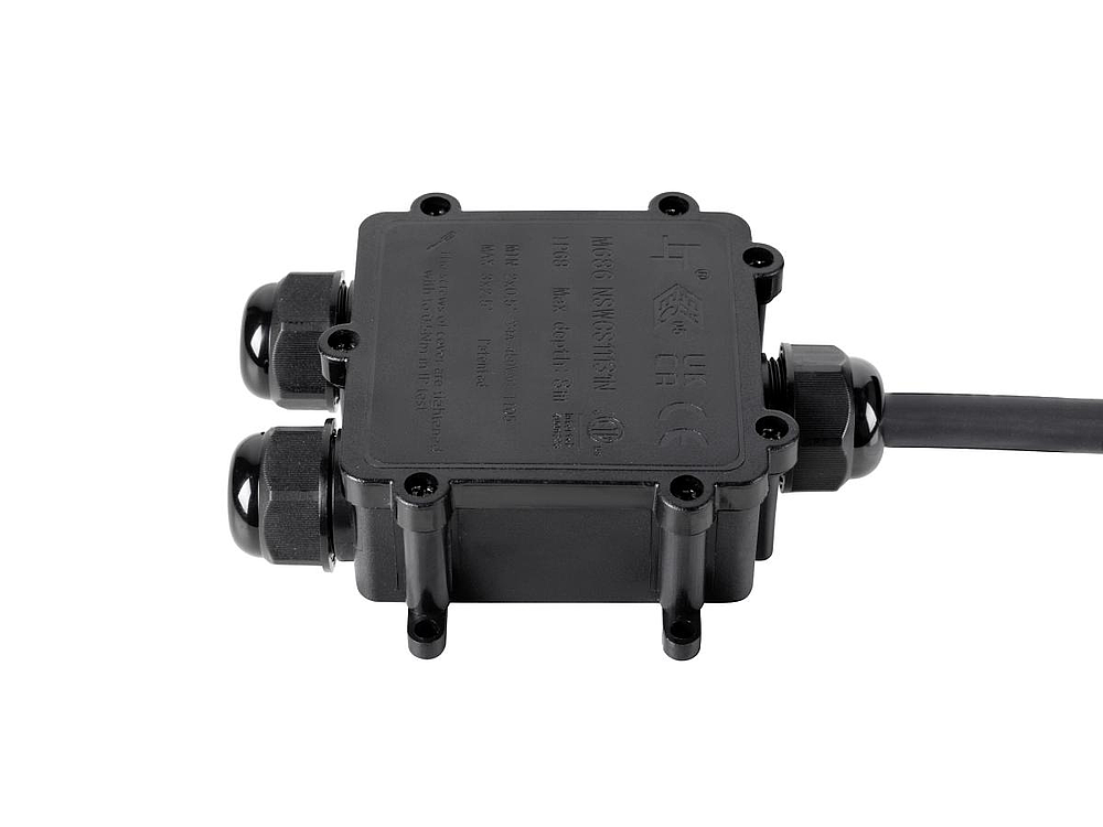 QUAD PRO POLE 60 DALI 2700K anthracite