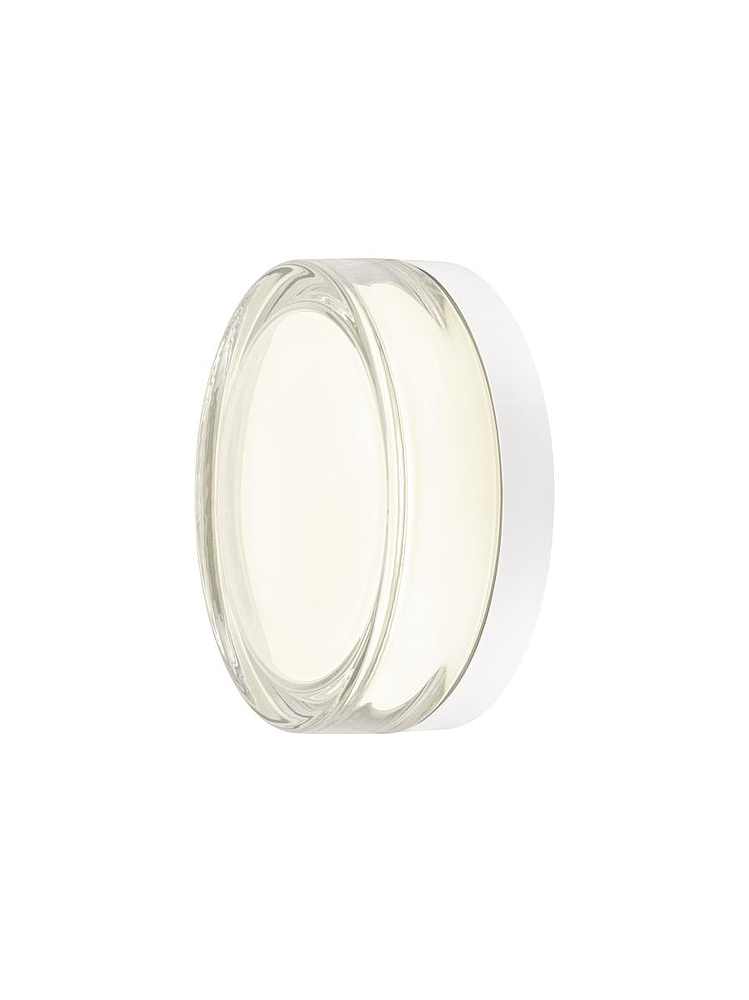 CYFT XL Anneau déco blanc