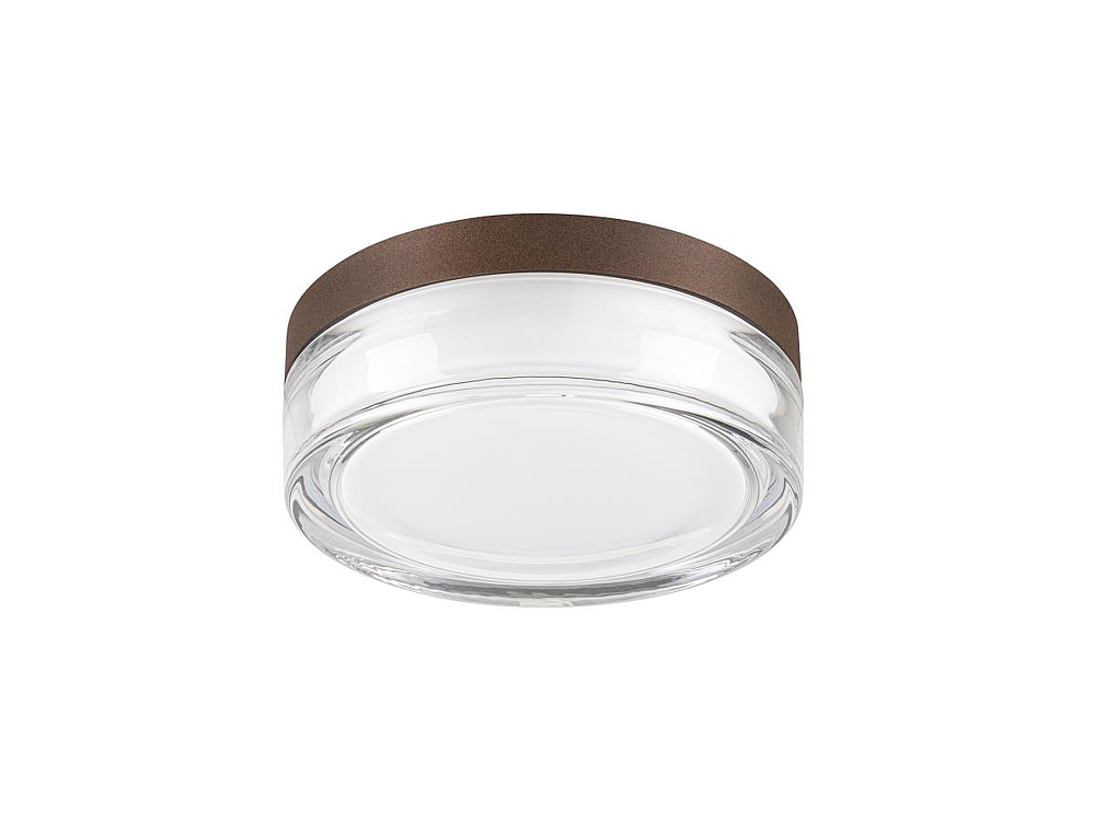 CYFT XL Anneau déco rouille