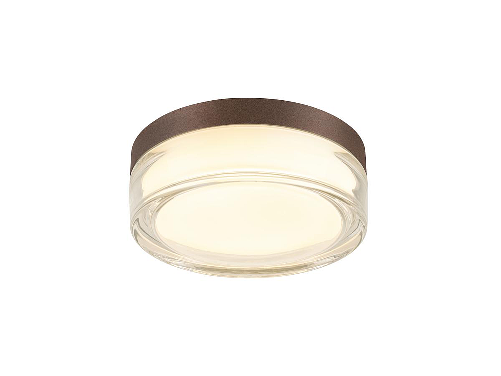 CYFT XL Anneau déco rouille