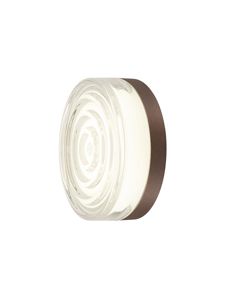 CYFT XL Anneau déco rouille