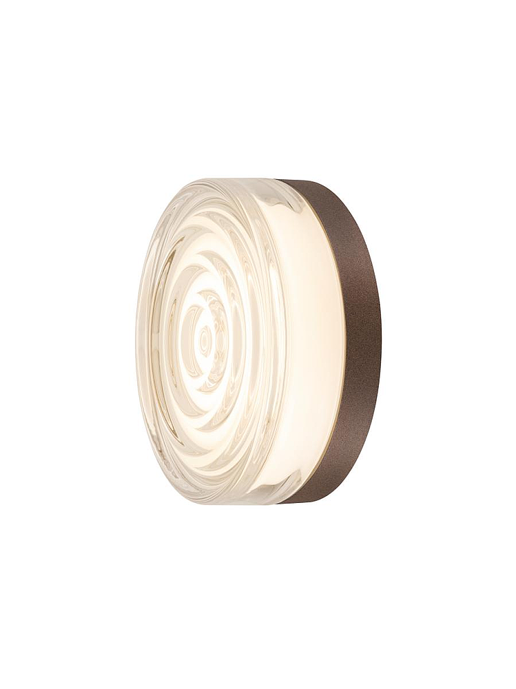 CYFT XL Anneau déco rouille