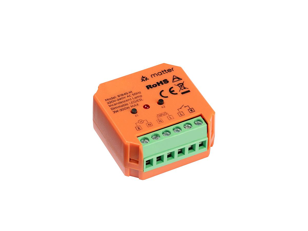 SLV CONNECT DIMMER Zigbee