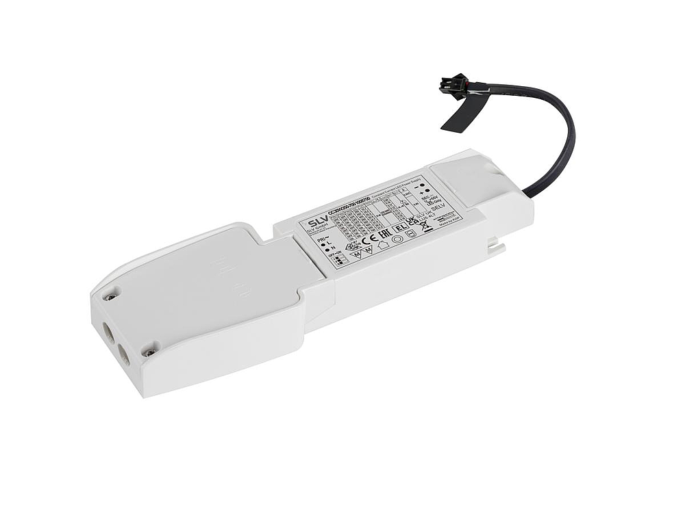 Driver LED NUMINOS® XL 700 mA