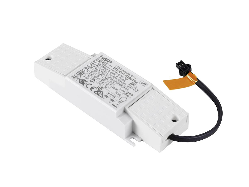 Driver LED NUMINOS® XS/S 200mA TRIAC