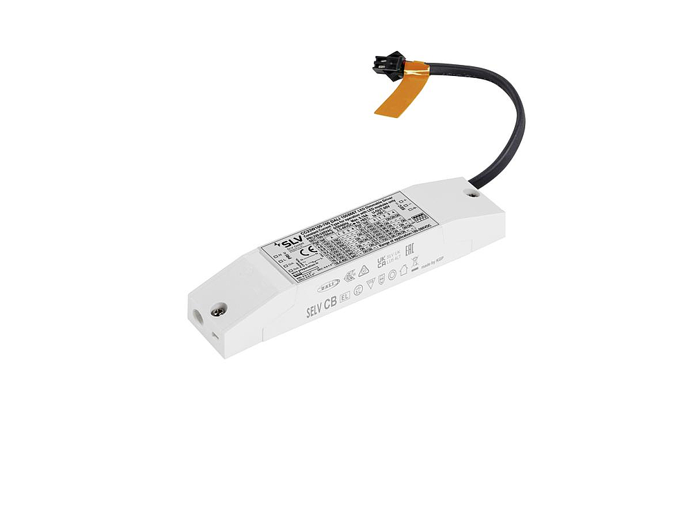 Driver LED NUMINOS® XS/S 200mA DALI